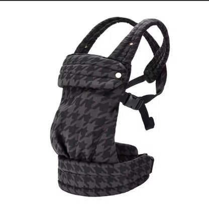 Ergonomische Babytrage – Nähe, die man spürt